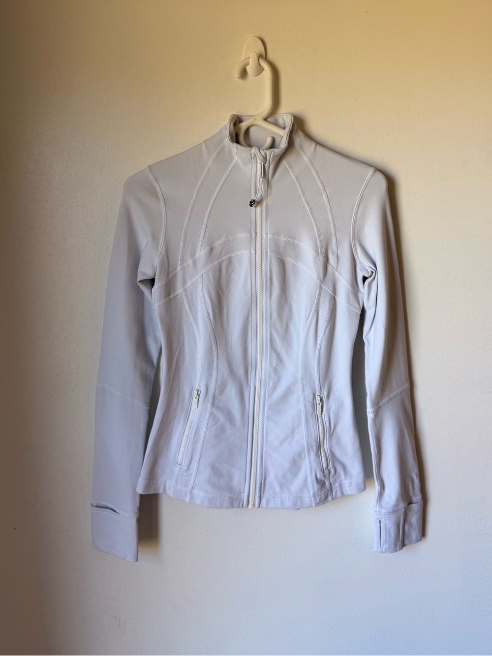 Lululemon Define Jacket *Nulu